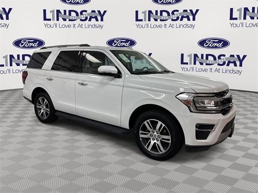2024 Ford Expedition LIMITED
