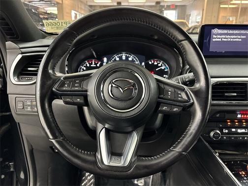 2022 Mazda CX-9 GRAND TOURING