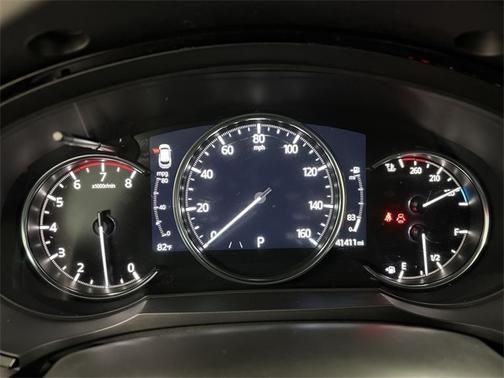 2022 Mazda CX-9 GRAND TOURING