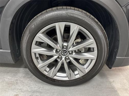 2022 Mazda CX-9 GRAND TOURING