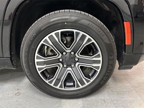 2023 Jeep Wagoneer SERIES II