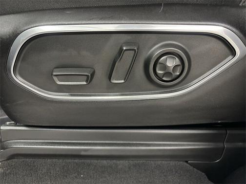 2023 Jeep Wagoneer SERIES II