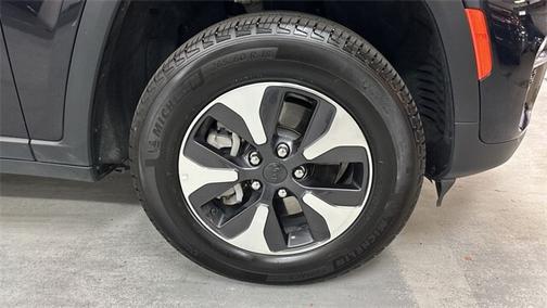 2024 Jeep Grand Cherokee BASE