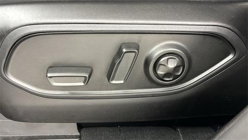 2024 Jeep Grand Cherokee BASE