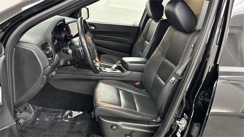 2022 Dodge Durango GT