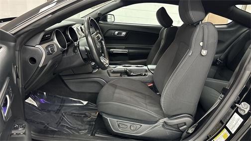 2022 Ford Mustang GT