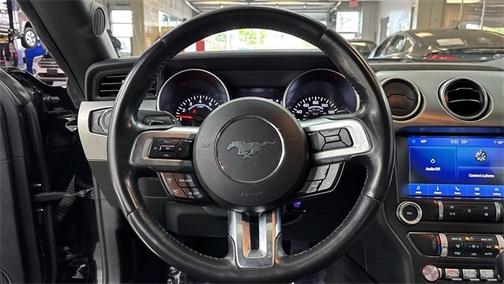2022 Ford Mustang GT