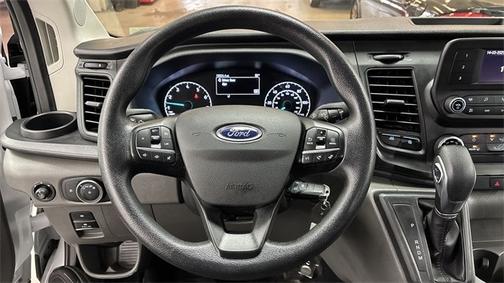 2023 Ford Transit-150 BASE