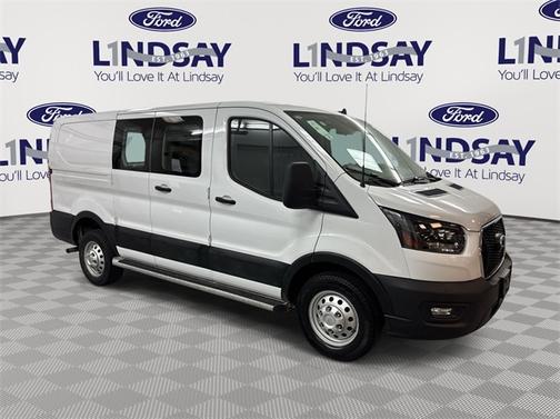 2023 Ford Transit-150 BASE