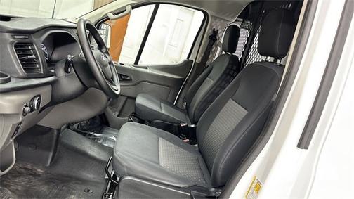 2023 Ford Transit-150 BASE