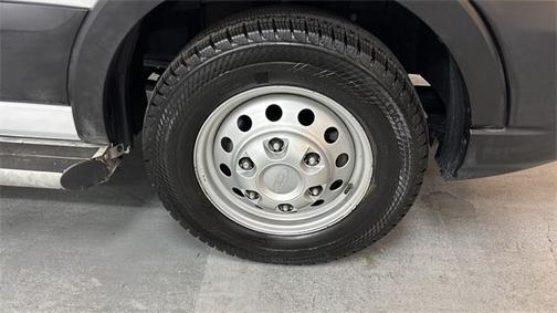 2023 Ford Transit-150 BASE