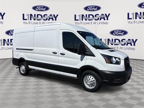 2023 Ford Transit-250 BASE