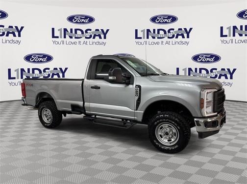 2024 Ford F-250 XL