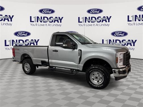 2024 Ford F-250 XL