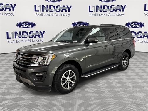 2020 Ford Expedition XLT