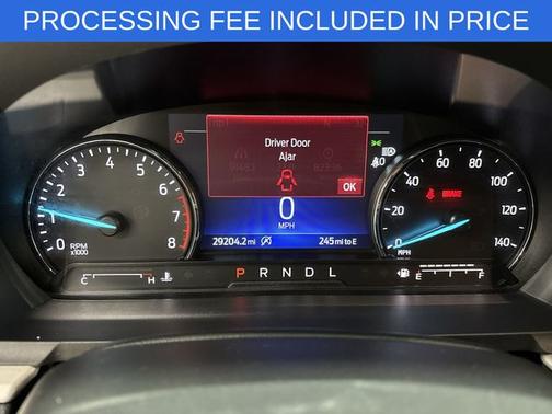 CARBONIZED GRAY METALLIC 2023 Ford Explorer XLT