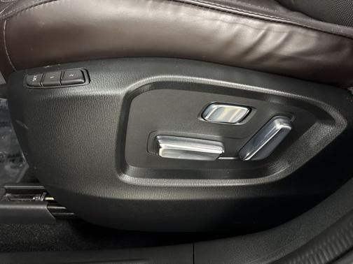 JET BLACK MICA 2023 Mazda CX-5 2.5 TURBO SIGNATURE