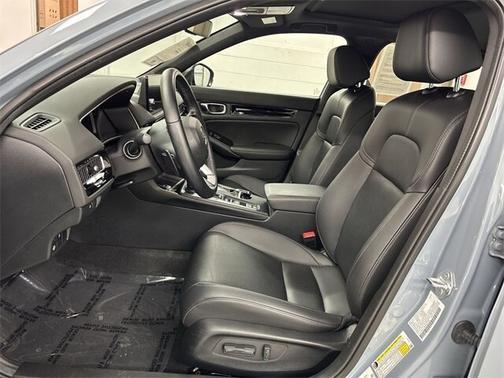 2024 Honda Civic SPORT TOURING