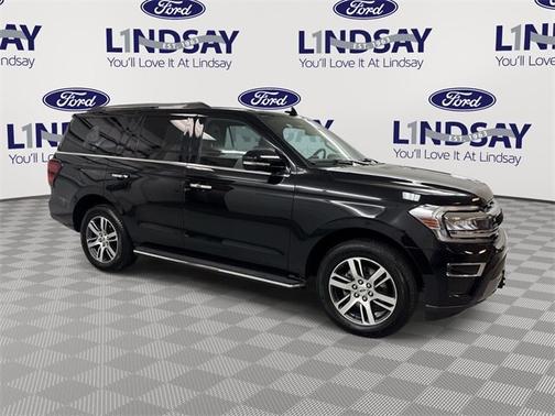 2023 Ford Expedition LIMITED