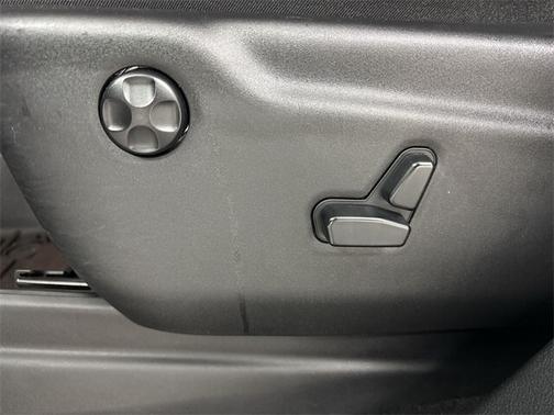 2021 Jeep Grand Cherokee OVERLAND