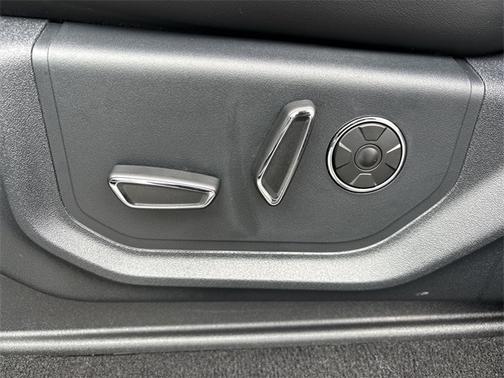 2020 Ford F-250 PLATINUM