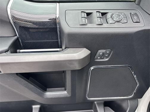 2020 Ford F-250 PLATINUM