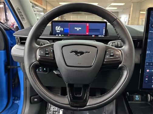 2024 Ford Mustang Mach-E SELECT