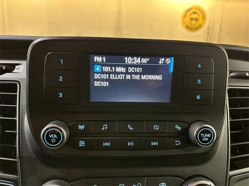 2023 Ford Transit-250 148 WB HIGH ROOF CARGO