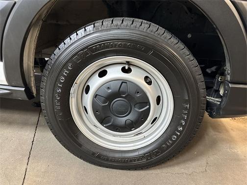 2023 Ford Transit-250 148 WB HIGH ROOF CARGO