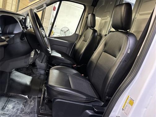 2023 Ford Transit-250 148 WB HIGH ROOF CARGO