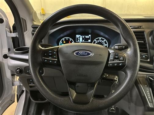 2023 Ford Transit-250 148 WB HIGH ROOF CARGO