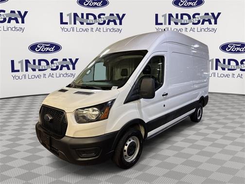 2023 Ford Transit-250 148 WB HIGH ROOF CARGO