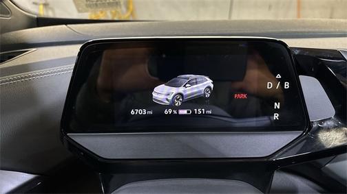 2024 Volkswagen ID.4 S