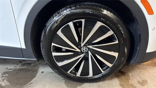 2024 Volkswagen ID.4 S