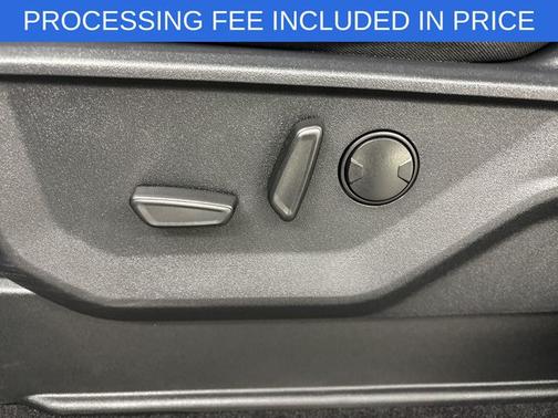 CARBONIZED GRAY METALLIC 2023 Ford F-150 XLT