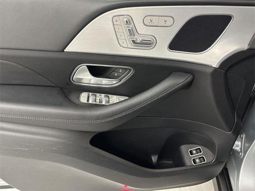 2024 Mercedes-Benz GLE 450 Plug-In Hybrid BASE 4MATIC