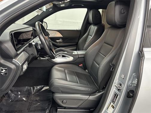 2024 Mercedes-Benz GLE 450 Plug-In Hybrid BASE 4MATIC