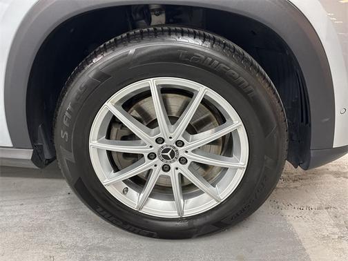2024 Mercedes-Benz GLE 450 Plug-In Hybrid BASE 4MATIC