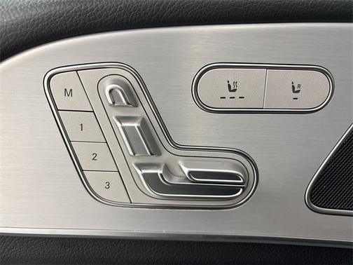 2024 Mercedes-Benz GLE 450 Plug-In Hybrid BASE 4MATIC