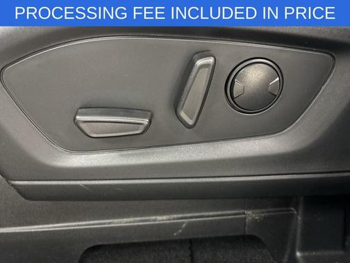 AGATE BLACK METALLIC 2023 Ford Explorer XLT