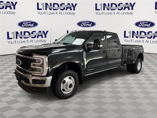 2024 Ford F-350 LARIAT SUPER DUTY