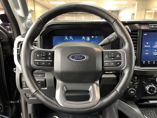 2024 Ford F-350 LARIAT SUPER DUTY