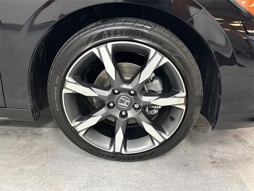 2026 Honda Civic SPORT TOURING