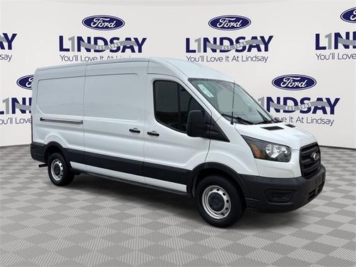 2020 Ford Transit-250 BASE