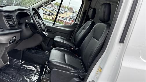 2020 Ford Transit-250 BASE