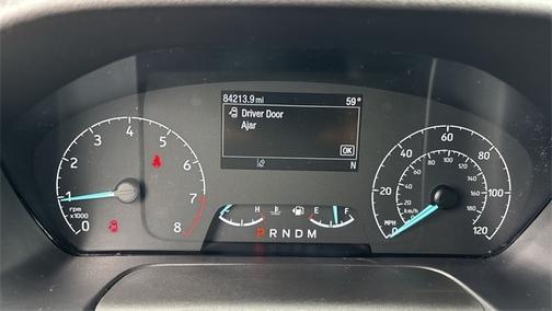 2020 Ford Transit-250 BASE