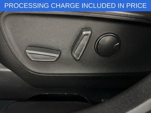 AGATE BLACK METALLIC 2023 Ford Escape ST-LINE SELECT
