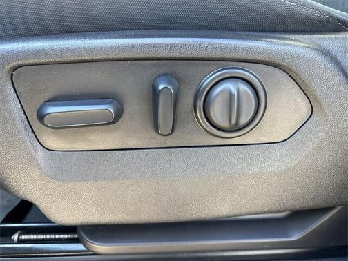 2023 Chevrolet Silverado 2500 LT