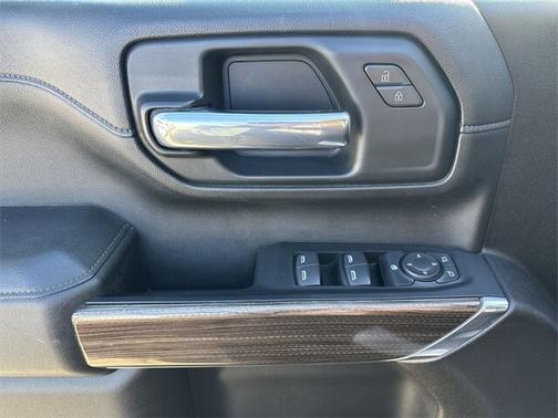 2023 Chevrolet Silverado 2500 LT