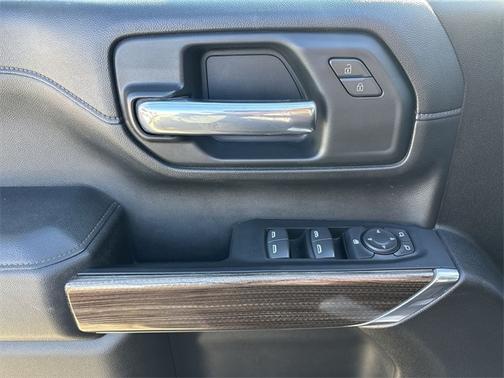 2023 Chevrolet Silverado 2500 LT